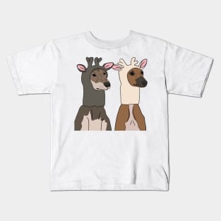 Dogos Kids T-Shirt